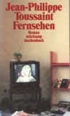 Deutschland - La télévision