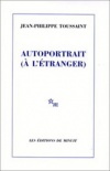 France - Autoportrait  (à l'étranger)