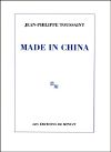 France - MADE IN CHINA