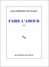 France - Faire l'amour