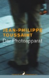 Deutschland - L'appareil photo