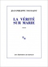 France - La vérité sur Marie