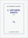 France - L'appareil photo