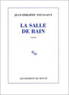 France - La salle de bain